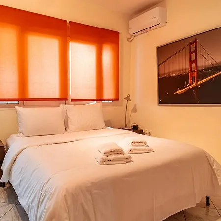 Feel Greek Hospitality #θ015 Appartement