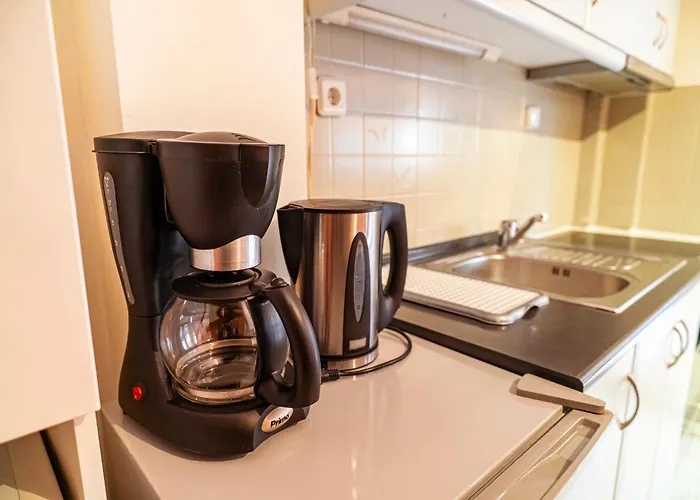 Appartement Feel Greek Hospitality #θ015