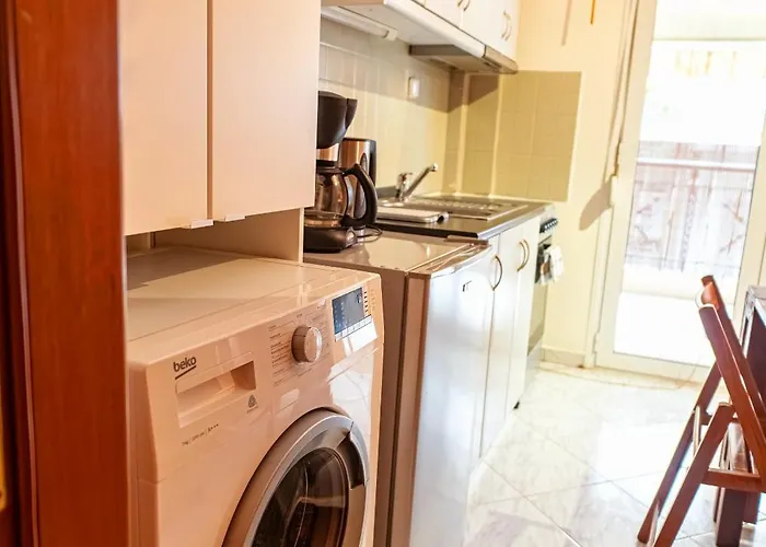 Appartement Feel Greek Hospitality #θ015 *