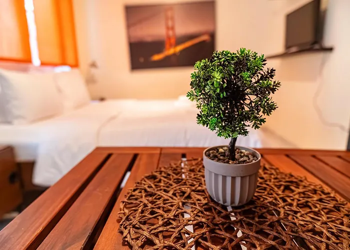 Feel Greek Hospitality #θ015 Appartement Thessaloniki