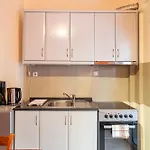 Feel Greek Hospitality #θ015 Апартаменты