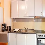 Διαμέρισμα Feel Greek Hospitality #θ015 Θεσσαλονίκη
