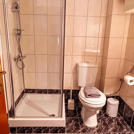 Feel Greek Hospitality #θ015 Апартаменты *