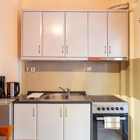 Feel Greek Hospitality #θ015 Apartament