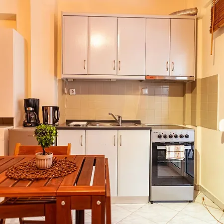 Apartament Feel Greek Hospitality #θ015