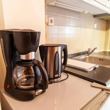 Apartament Feel Greek Hospitality #θ015