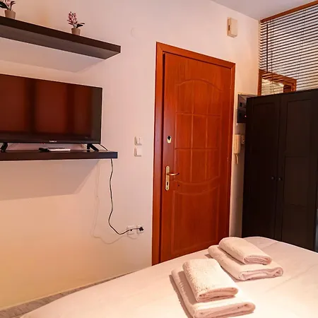 Feel Greek Hospitality #θ015 Apartament *
