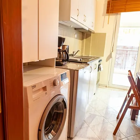 Apartament Feel Greek Hospitality #θ015 *
