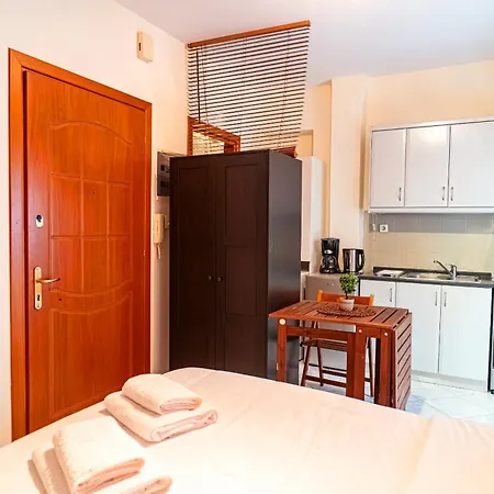 Apartament Feel Greek Hospitality #θ015 Saloniki