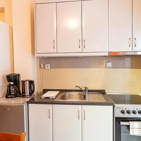 Apartament Feel Greek Hospitality #θ015 Saloniki