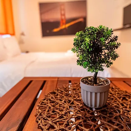 Feel Greek Hospitality #θ015 Apartament Saloniki