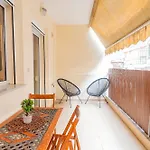 Feel Greek Hospitality #θ015 Apartamento