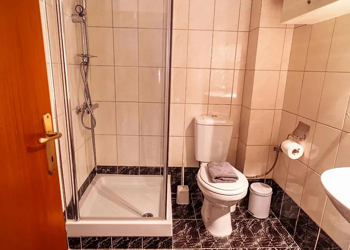 Feel Greek Hospitality #Θ015 Апартаменты *