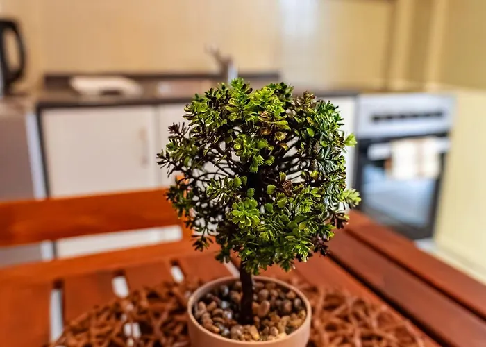 Апартаменты Feel Greek Hospitality #Θ015